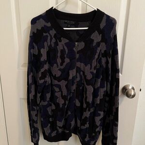 Barefoot Dreams sweater